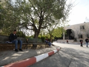 العنف في جامعات الضفة: بيرزيت مُغلَقة الإثنين واجتماع طارئ لمجلس رؤساء الجامعات