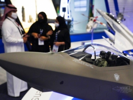 الإمارات: صفقة "رافال" الفرنسية ليست بديلا عن مقاتلات F35 الأميركية