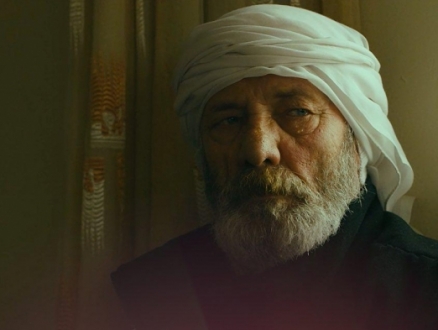 فيلم "الغريب" يحصد جائزة أفضل فيلم عربيّ بمهرجان القاهرة السينمائيّ