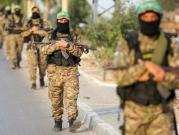 قيادي في "حماس": ندرس خيارات التصعيد مع الاحتلال