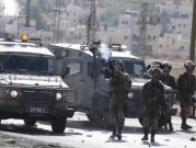 قوات الاحتلال تعتقل 4 أشخاص وتقتحم عدة بلدات بالضفة