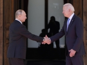 الكرملين يستبعد تحقيق أي "اختراق" في المحادثات المرتقبة بين بوتين وبايدن