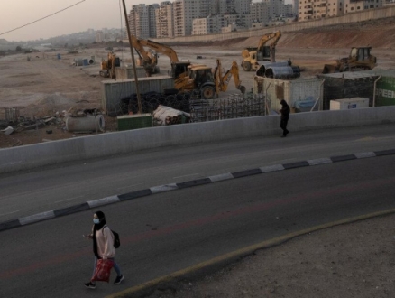 تجنبا لمواجهة مع واشنطن: الاحتلال يرجئ المصادقة مخطط استيطاني في القدس