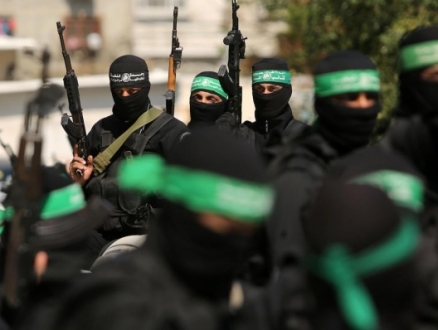 غزة: مصرع عنصر من "القسّام" في "مهمة داخلية"