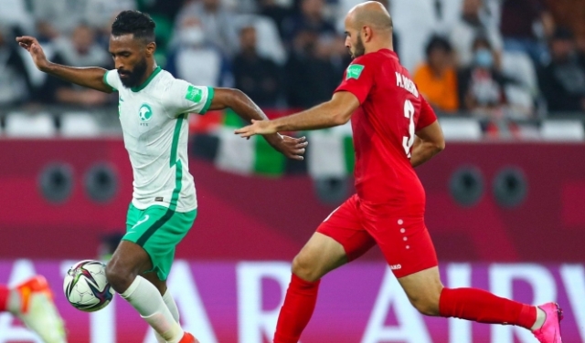 كأس العرب: بطاقة تأهل وحيدة محط منافسة بين 3 منتخبات