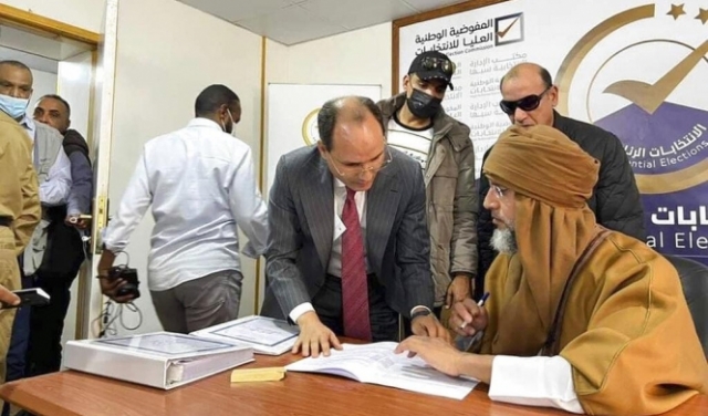 ليبيا: قائمة المرشحين النهائية تكشف ملامح الرئيس المقبل