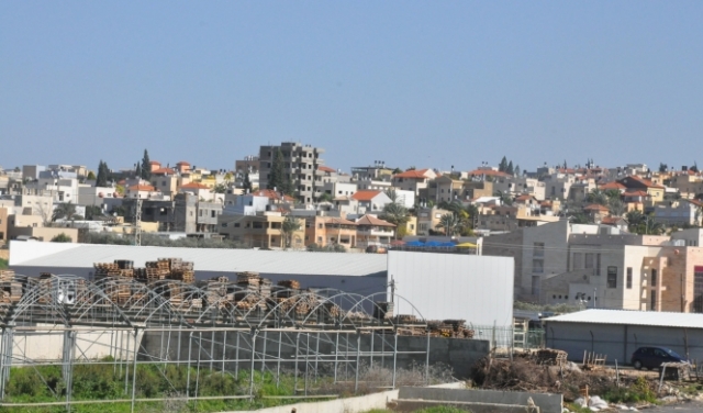 البنوك الإسرائيلية تقصي المواطنين العرب عن قروض الإسكان