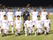 منتخب شباب الإمارات يخوض بطولة ودية في إسرائيل