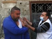 كورونا في الضفة وغزة: 3 حالات وفاة و317 إصابة جديدة