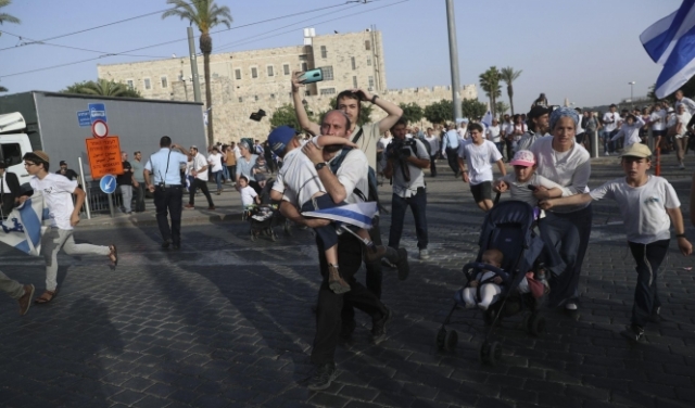 دراسة: 59% يرون أن إسرائيل لم تنتصر بالعدوان الأخير على غزة