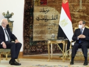 مصر تسرّع تصدير الطاقة إلى لبنان