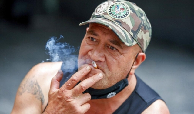 نيوزيلندا تعتزم منع بيع التبغ تدريجيًّا في 