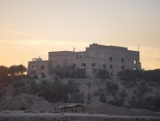 "قصر صدّام" آخر الشواهد على نهاية حقبة من تاريخ العراق (2|2)
