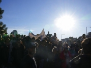 تظاهرتان ضد تقييدات كورونا في لوكسمبورغ وبرشلونة