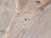 صور أقمار اصطناعية: إطلاق فضائي إيراني وشيك