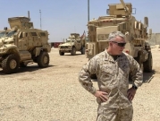 مسؤول أميركي: لن نستخدم العراق منطلَقا للاعتداء على دول الجوار