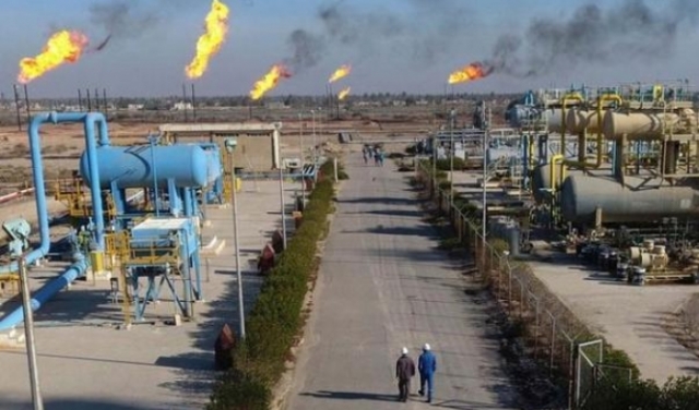 العراق يجري محادثات مع السعوديّة بهدف شراء الطاقة الكهربائيّة