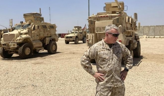 مسؤول أميركي: لن نستخدم العراق منطلَقا للاعتداء على دول الجوار