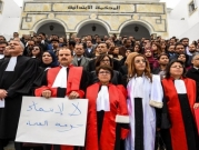جمعية قضاة تونس ترفض اعتبار سعيّد القضاء "وظيفة داخل الدولة"
