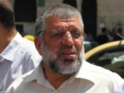 الاحتلال يعتقل القياديّ الحمساويّ حسن يوسف