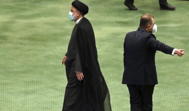 عمّان: جلسة حوار أمني بين السعودية وإيران 