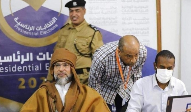 أبرز المرشّحين للرئاسيات الليبيّة