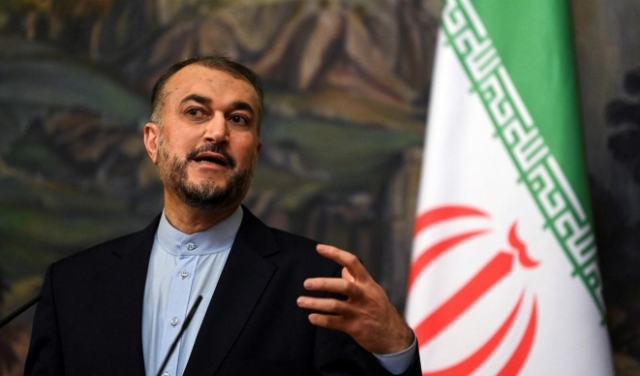 إيران تكرر: مستعدون للتوصل إلى اتفاق في فيينا