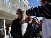 كورونا في الضفة وغزة: 9 وفيات و343 إصابة جديدة
