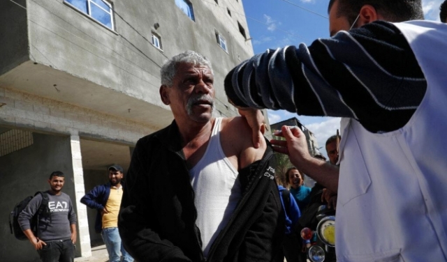 كورونا في الضفة وغزة: 9 وفيات و343 إصابة جديدة