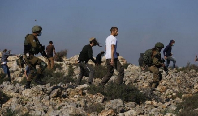 اليمين الإسرائيلي: انتقاد إرهاب المستوطنين 