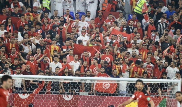 تونس إلى نهائي 