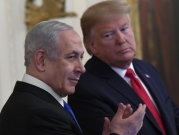 ترامب: إسرائيل مستعدّة أن تقاتل إيران حتى آخر جندي أميركي