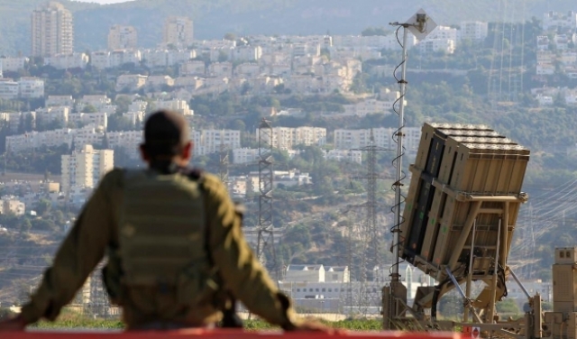 الشاباك يعتقل شخصين من يافا وغزة بادعاء التخابر مع حماس