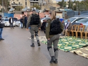 الاحتلال يعتقل 7 مقدسيين في الشيخ جراح والبلدة القديمة