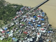 الفلبين: مقتل 12 شخصًا جرّاء إعصار وإجلاء عشرات الآلاف
