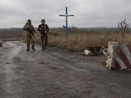 الأزمة الأوكرانيّة: احتمالات المواجهة والحلّ