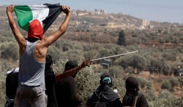 قرار أمميّ يؤيد حقّ الشعب الفلسطينيّ في تقرير المصير