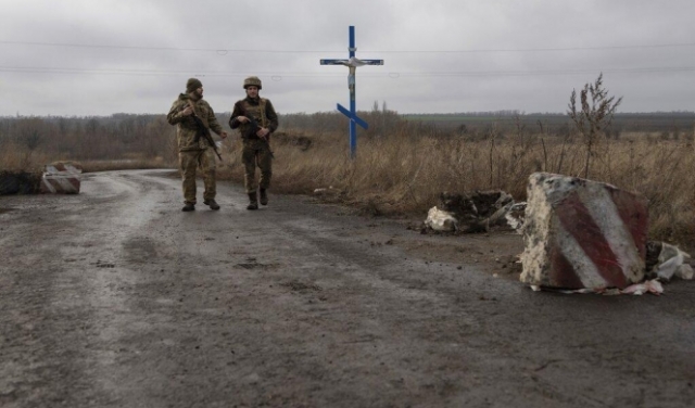 الأزمة الأوكرانيّة: احتمالات المواجهة والحلّ