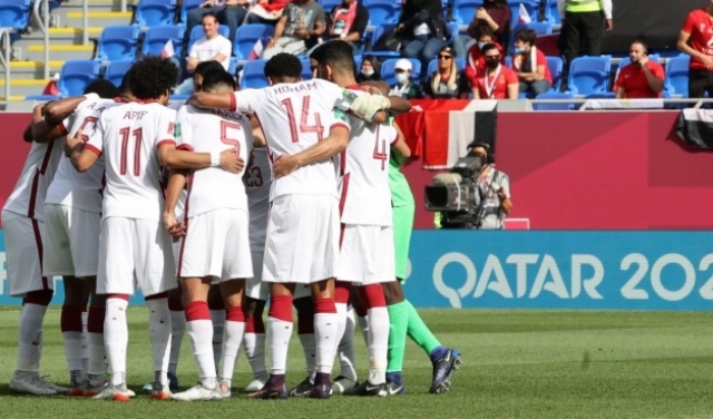 كأس العرب: قطر تحل ثالثا بفوزها على مصر