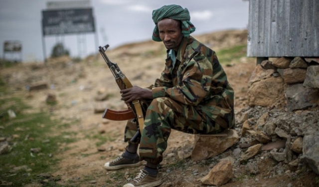 الحكومة الإثيوبية تعلن استعادة مدن من متمردي تيغراي