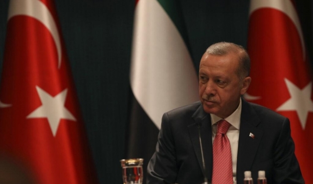 إردوغان و100 مسؤول أفريقي يتعهدون بتعزيز الروابط الاقتصادية