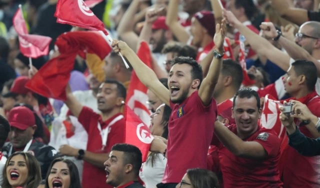 الجزائر وتونس في مواجهة ساخنة: من سيتوّج بكأس العرب؟