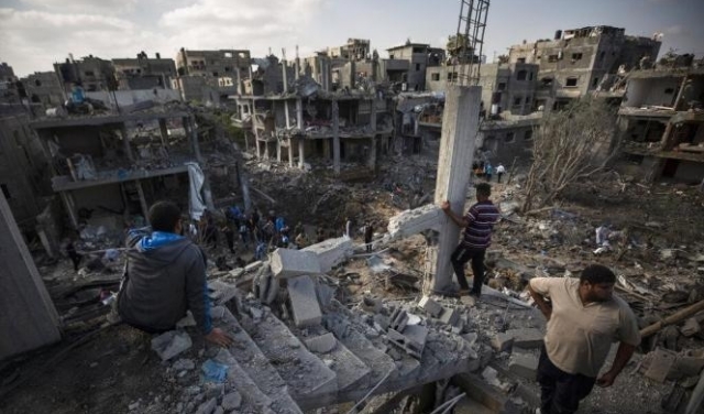 وفد أمني مصري يزور قطاع غزة خلال ساعات