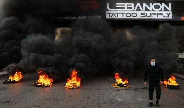 لبنان: تحذير من انقطاع الاتصالات والإنترنت خلال ساعات