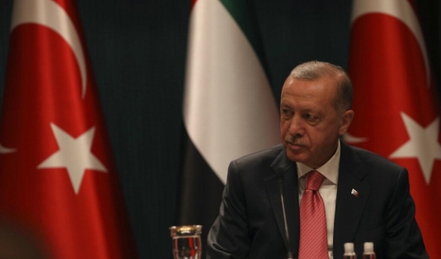 إردوغان يتعهد خفض معدّل التضخم في تركيا