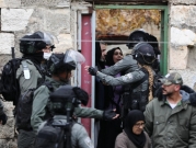 الاحتلال يُخطر عائلة فلسطينية بإخلاء منزليها في "الشيخ جراح"