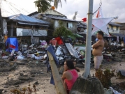 الفيليبين: ارتفاع حصيلة قتلى إعصار راي إلى 208 أشخاص