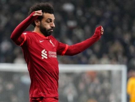 توتنهام هوتسبير يباغت محمد صلاح!