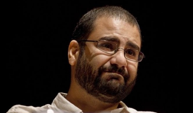مصر: السجن 5 سنوات للناشط علاء عبد الفتاح