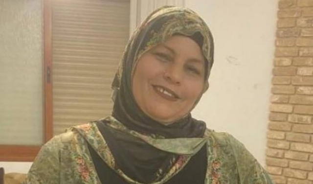جريمة قتل عائشة عبادي: طعنها بالسكين 27 مرة وتركها غارقة في دمائها